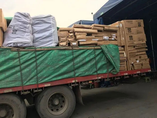 崇州家具托运