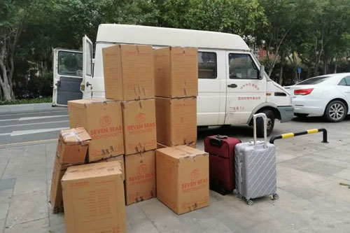 崇州行李托运公司